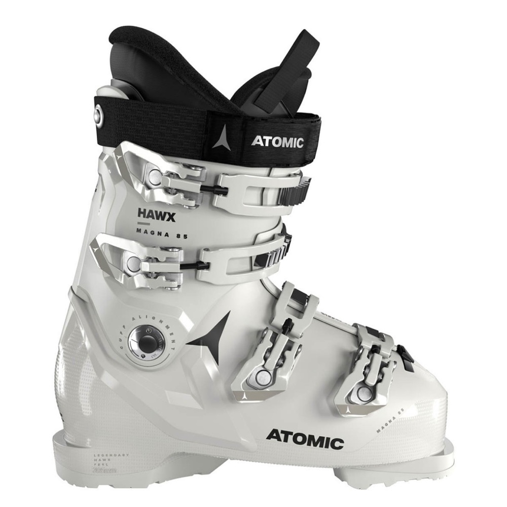 Atomic Ski boots